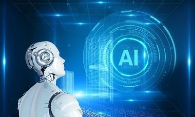 AI人工智能三要素:数据、算力和算法